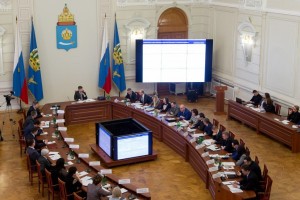 По каждому поручению президента в Астраханской области назначат ответственного
