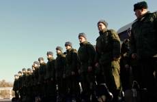 В Астраханской области возбуждено уголовное дело в отношении «уклониста» от военной службы