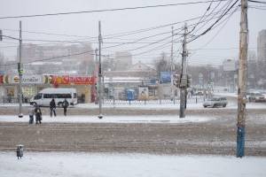 В Астраханской области резко меняется погода: спасатели рассказали, как себя вести