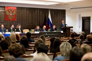 В Астраханской области снижается число осуждённых несовершеннолетних