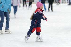 В Астрахани пройдет «День зимних видов спорта»