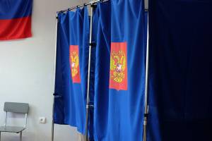 В Астрахани политические партии исключили из бюллетеней