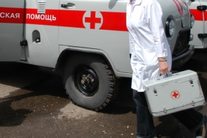 Астраханские врачи контролируют состояние здоровья украинских переселенцев