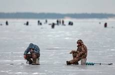 В Астраханской области проводится проверка по факту гибели трех рыбаков