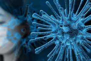 В Европе зарегистрировали первый случай смерти от коронавируса
