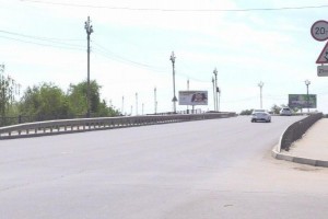Новая схема движения маршрутных транспортных средств в связи с ремонтом Миллицеского моста