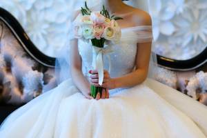 В Астрахани стартует свадебный сезон-2020