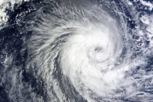 Астрахань окажется во власти волнового циклона