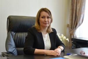 В Астрахани выбрали и.о. главы администрации