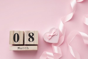 8 марта без спешки: несколько советов, чтобы подготовиться заранее