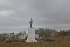 Иностранец ищет в Астрахани захоронения своих родственников