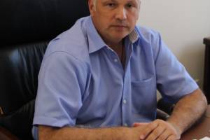 Глава администрации Астрахани отправлен в отставку