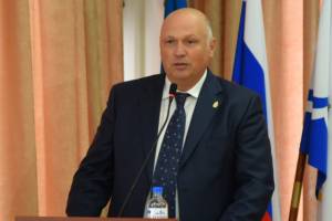 Заседание по отставке главы администрации Астрахани Радика Харисова отложили из-за пробок