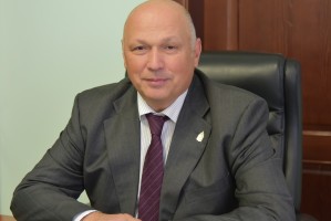 Бывший глава администрации города Астрахани стал гендиректором