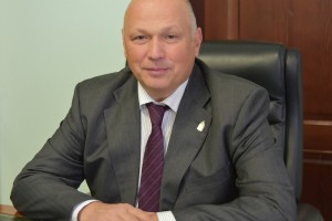 ООО «Газпром межрегионгаз Астрахань» возглавил Радик Харисов