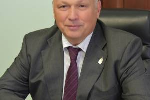 Экс-глава администрации Астрахани вступил в новую должность