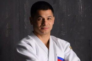 Тренер сборной России по дзюдо приглашает на бесплатный мастер-класс