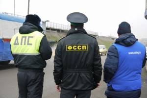 Астраханские водители в марте попадут под массовые проверки, после которых могут остаться без авто