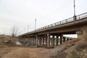 В Астрахани примут дополнительные меры для нормализации движения пассажирского транспорта в связи с ремонтом Милицейского моста