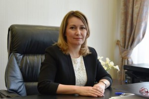 Глава администрации Астрахани сложила свои полномочия спустя 3 дня