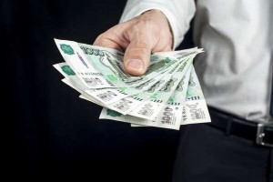 Астраханский бизнесмен обманул налоговую почти на 3 миллиона рублей
