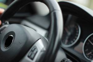 В Астрахани водитель потерял сознание за рулем: произошла трагедия