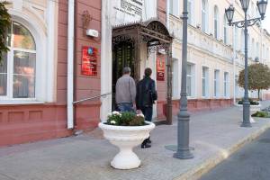 Семеро смелых: кто станет новым врио главы администрации Астрахани?
