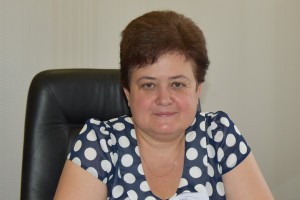 Новым сити-менеджером Астрахани стала Мария Пермякова
