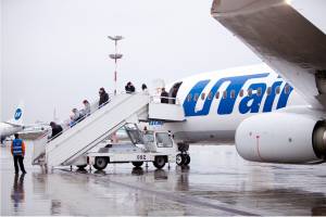 Открываются первые прямые рейсы из Астрахани в Краснодар и Ростов-на-Дону