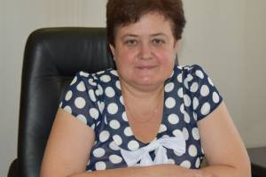 Глава администрации Астрахани Мария Пермякова дала первое интервью