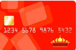 В России выбирают название и логотип первой национальной кредитки