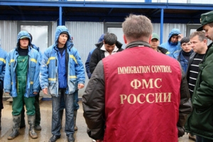 В Астрахани ищут 34 тысячи нелегалов