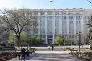 В Астраханской области под руководством губернатора активно работает орган по профилактике коррупции