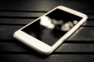 В Знаменске продолжаются кражи: подросток украл телефон