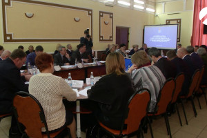 В муниципалитетах Астраханской области развивается инициативное бюджетирование