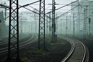 Опрокинулся поезд, следовавший в Астрахань: поезда задерживаются