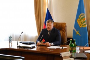 За пять лет в Астраханской области на 175 аварийных домов станет меньше