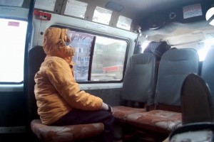 Детей-безбилетников от высадки из транспорта защитит закон
