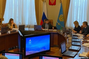 Большинство обращений к детскому омбудсмену Астраханской области решаются положительно