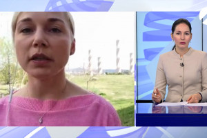 Астраханка рассказала о ситуации с коронавирусом в ЕС