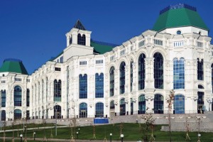 В Астраханской области отменены культурно-зрелищные мероприятия