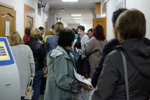 Меры против коронавируса: в Астраханской области льготы будут продлевать без документов, чтобы избежать очередей