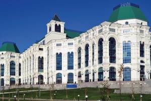 В Астраханской области отменили все спектакли, концерты и выставки