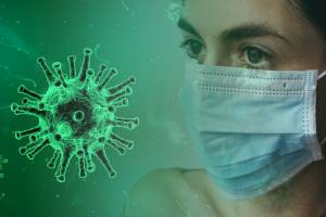 Астраханцев пугают очередными страшилками, связанными с коронавирусом