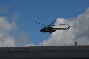 Астраханский минздрав предупреждает: вертолёты с лекарством и рейды – фейк