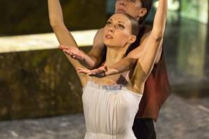 Астраханский театр оперы и балета открывает бесплатный доступ к трансляциям из-за коронавируса