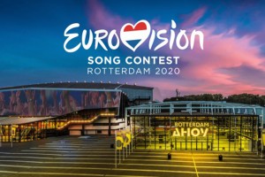 Евровидение 2020 отменено из-за коронавируса