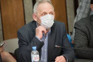 В Астраханской области не обнаружены носители нового коронавируса