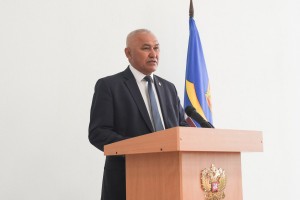 Глава Красноярского района обвиняется в превышении должностных полномочий
