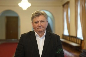 Виктор Акишкин: «Поправки в действующую Конституцию продиктованы временем»
